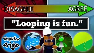 Do All Risk of Rain 2 Youtubers Think The Same?