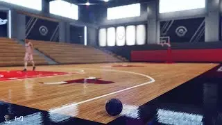 NBA Live 19: Zach Lavine - The Return | Spotlight