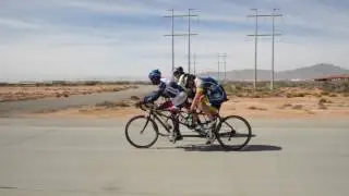2018 U.S. Department of Defense Warrior Games Announcement Teaser