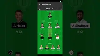 LAH vs ISL Dream11, LAH vs ISL Dream11 Prediction, Lahore Qalandars vs Islamabad United PSL Dream11