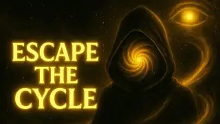 Once You Shatter The Observer Loop, Your Reality Changes IMMEDIATELY