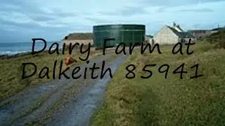 How to pronounce Dairy Farm at Dalkeith    85941 in English?