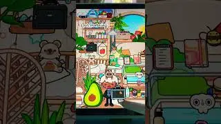 #tocaboca !!