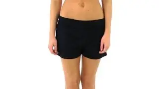 Coco Reef Solid Swim Short | SwimOutlet.com