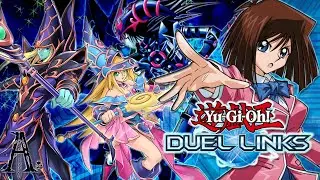 【YGO DL】T&eacute;a (DM) Chaos Magician - Chaos Magicians (PvP Speel Duel)「xAleeee」