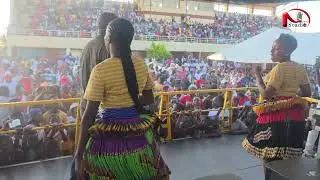 Solly Makamu eka Mdabula Stadium 2024