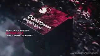 Rogue Gaming Smart Phone Original Trailer and Awesome Epic Visuals