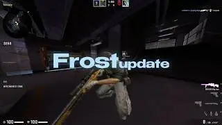sk33t hvh | China Town: Epilogue & frost update