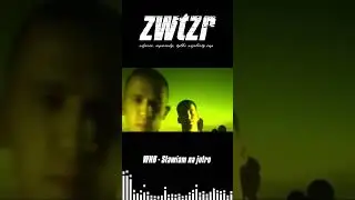 💿Wychowani Na Błędach - Stawiam na jutro #hiphop #rap #polskihiphop #polskirap #wnb #lukasyno