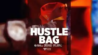 (FREE) Dancehall Instrumental 2025 ''HUSTLE BAG''