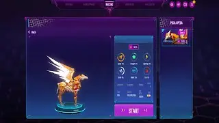 How Much Money I Made Playing Pegaxy For 24 Days Racing 1 Pega