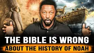 Weirdest Facts About Gilgamesh - Part 2 | Billy Carson 4Biddenknowledge