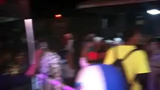 All Star Thursdays (Stone Love) Lockecity Music Takeover Dec 2017