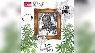 LoudGangRab - No Time For You Feat. Rico Savo (OFFICIAL AUDIO) Prod.By Guillermo