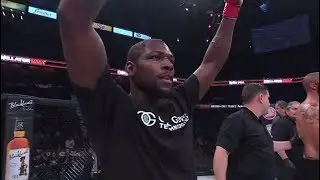 BELLATOR 186 Ruth vs Dempsey [Ed Ruth Workout]