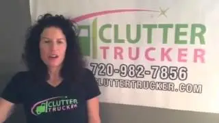 Junk Removal Denver CO | What is Junk Removal | 720-982-7856