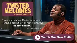 Critics Are Loving Twisted Melodies!