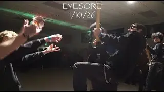 Eyesore - January 10, 2026
