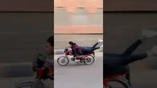 Machi style 70. bike racer # bike rider #Heavy stunr