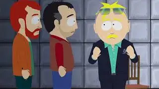 Adult Butters Sells NFTs to Stan and Kyle (South Park POST COVID - Part 2)