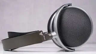 Audeze LCD-S20 | Настоящая мониторность и МНОГО деталей