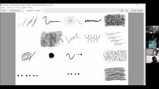 gestos - movimientos &mdash; david l&oacute;pez luna