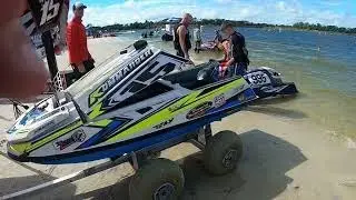 @PROWATERCROSS 2021
