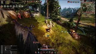 night crow bloody calamity bug