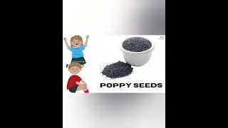 Dry Fruits names for kids | Learn dry fruits names | Dry fruits vocabulary  #trending #dryfruits