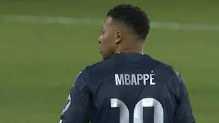 Kylian Mbappe MOTM Performance vs Talavera Away (17/12/2025)