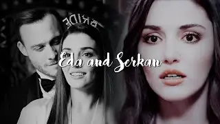 Eda & Serkan | 