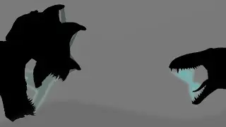 night feeder vs Angel of death