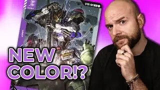 Purple Is Gundam Card Game's New Color (plus reveals)