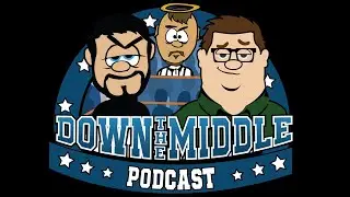 Down The Middle Episode 95: Wrestlemania 41 Reactions
