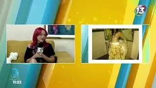 DEL AULA A LA PASARELA: EL TALENTO JOVEN QUE TRANSFORMA LA MODA EN MÉXICO