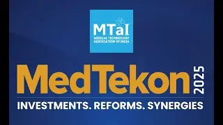 MedTekon 2025!