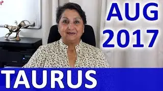 Taurus Aug 2017 Astrology Predictions: Lunar Eclipse Shakes Up Professional Life Or Industry
