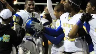 #PANTHERnation ~ The Playoffs