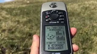 Geographic Perspectives on the 100th Meridian