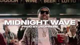 [FREE] &ldquo;Midnight Wave&rdquo; Larry June x Babyface Ray Type Beat