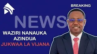 HABARI MTUNGINI LEO JAN 10,2026 KUTOKA HAPA OPEN ONLINE MEDIA