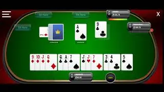 rs80 point rummy in bengali ||online rummy with &lrm;@Mannagaming&nbsp;||rummy cash winning game plan|| ep46|