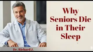 Why Seniors Die in Their Sleep