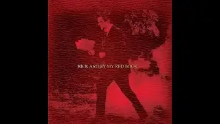 Rick Astley &ndash; My red book (Album Instrumentals) &ndash; 03 - Let it rain