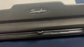 The Perfect Hole Puncher Review