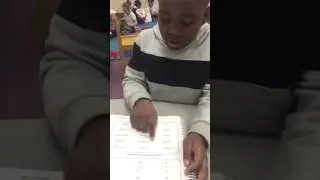 One on one reading intervention assessment
