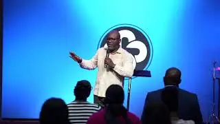 New Years Revival Conference Night 4