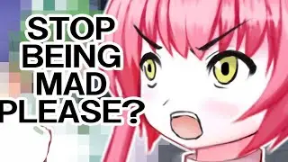 EBOLA CHAN vs ZMAPP CHAN