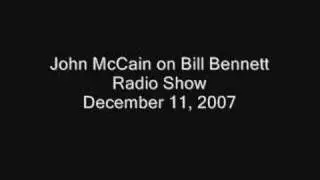 McCain On MoveOn.org