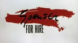 'Spencer for Hire' Intro